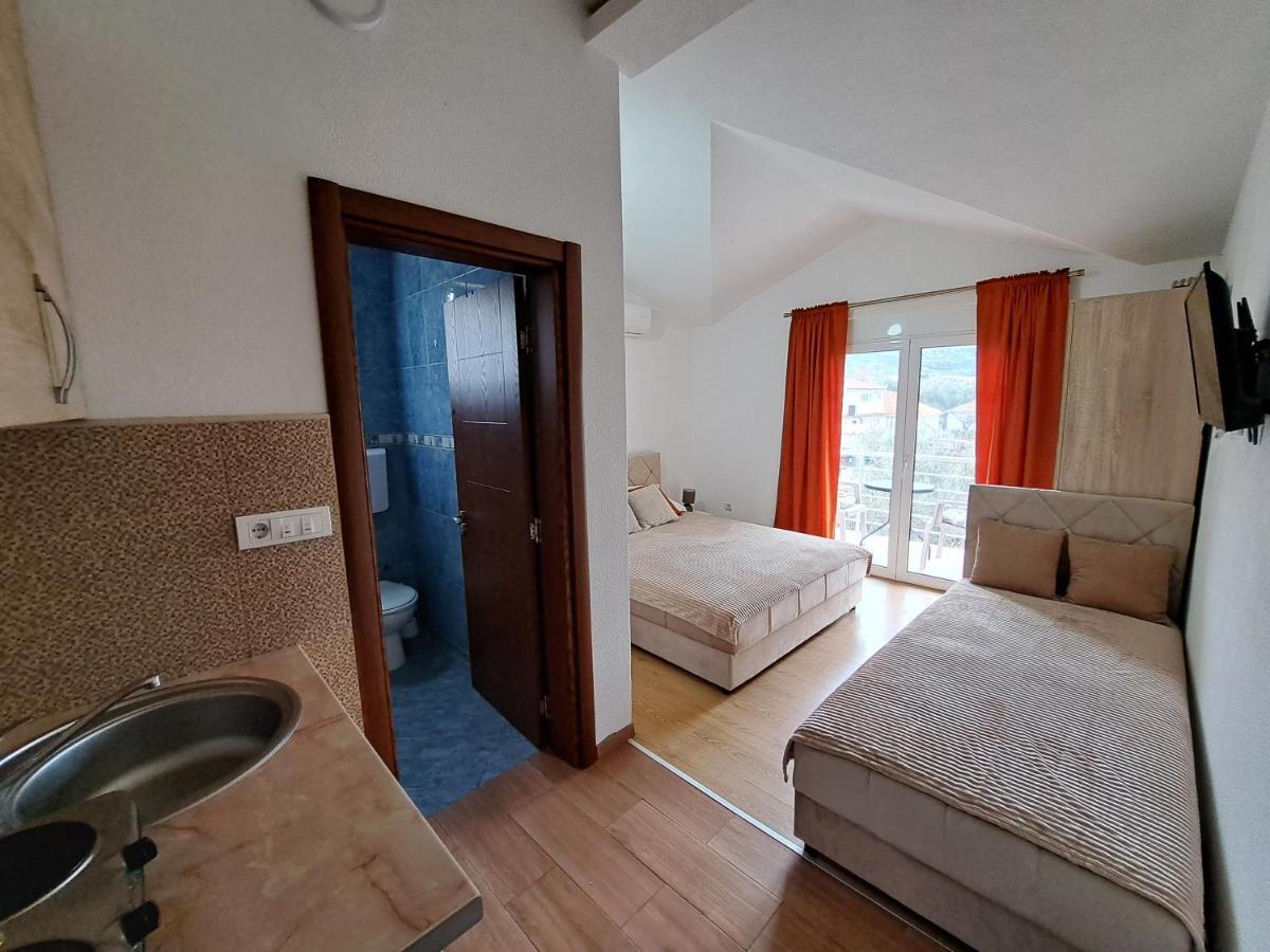 Jasmin Apartmani Bar Extérieur photo