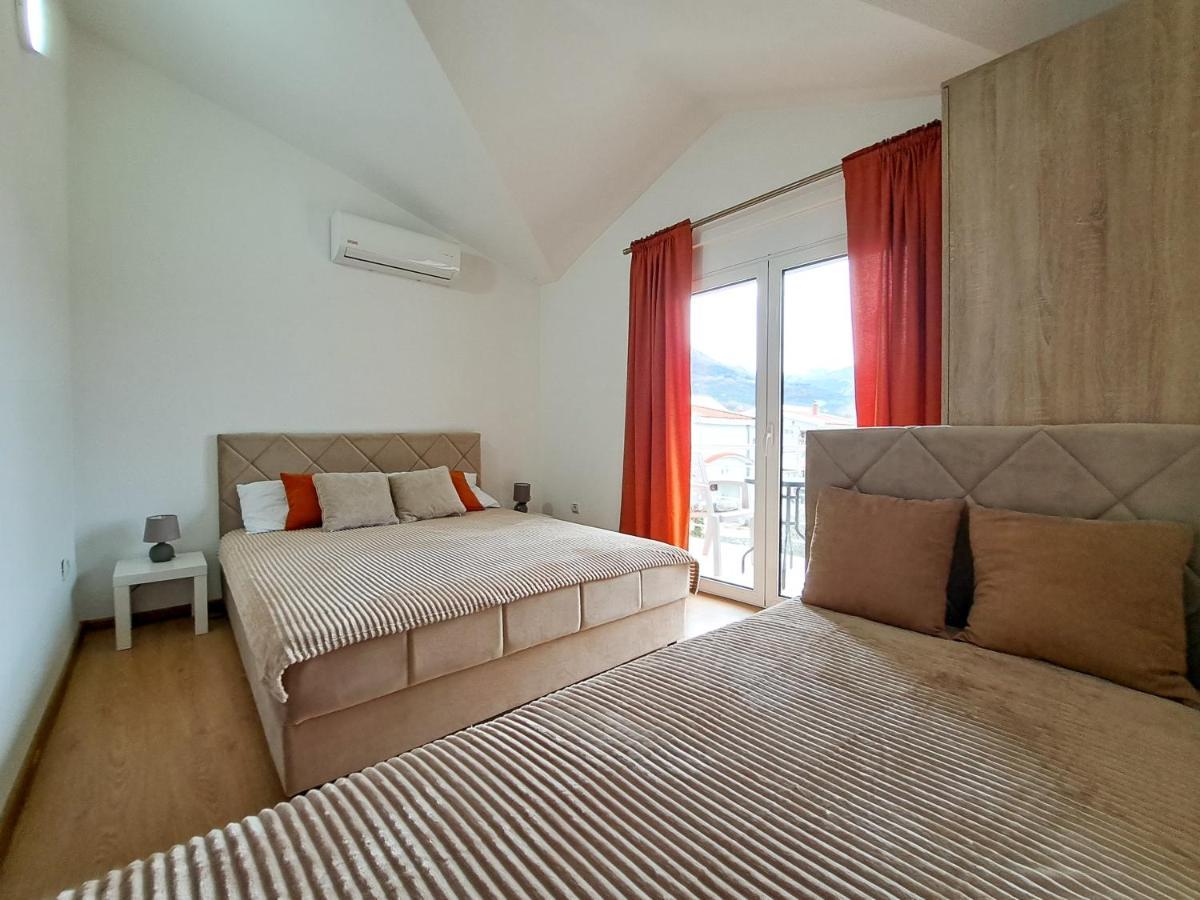 Jasmin Apartmani Bar Extérieur photo