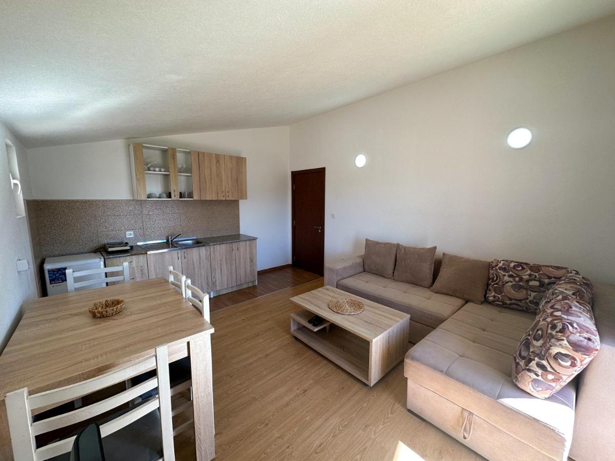 Jasmin Apartmani Bar Extérieur photo