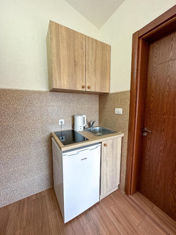 Jasmin Apartmani Bar Extérieur photo