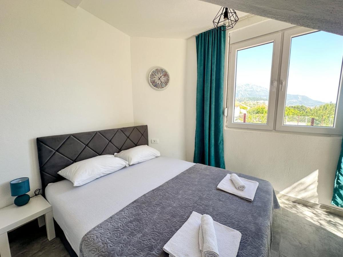 Jasmin Apartmani Bar Extérieur photo