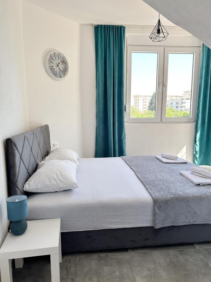 Jasmin Apartmani Bar Extérieur photo