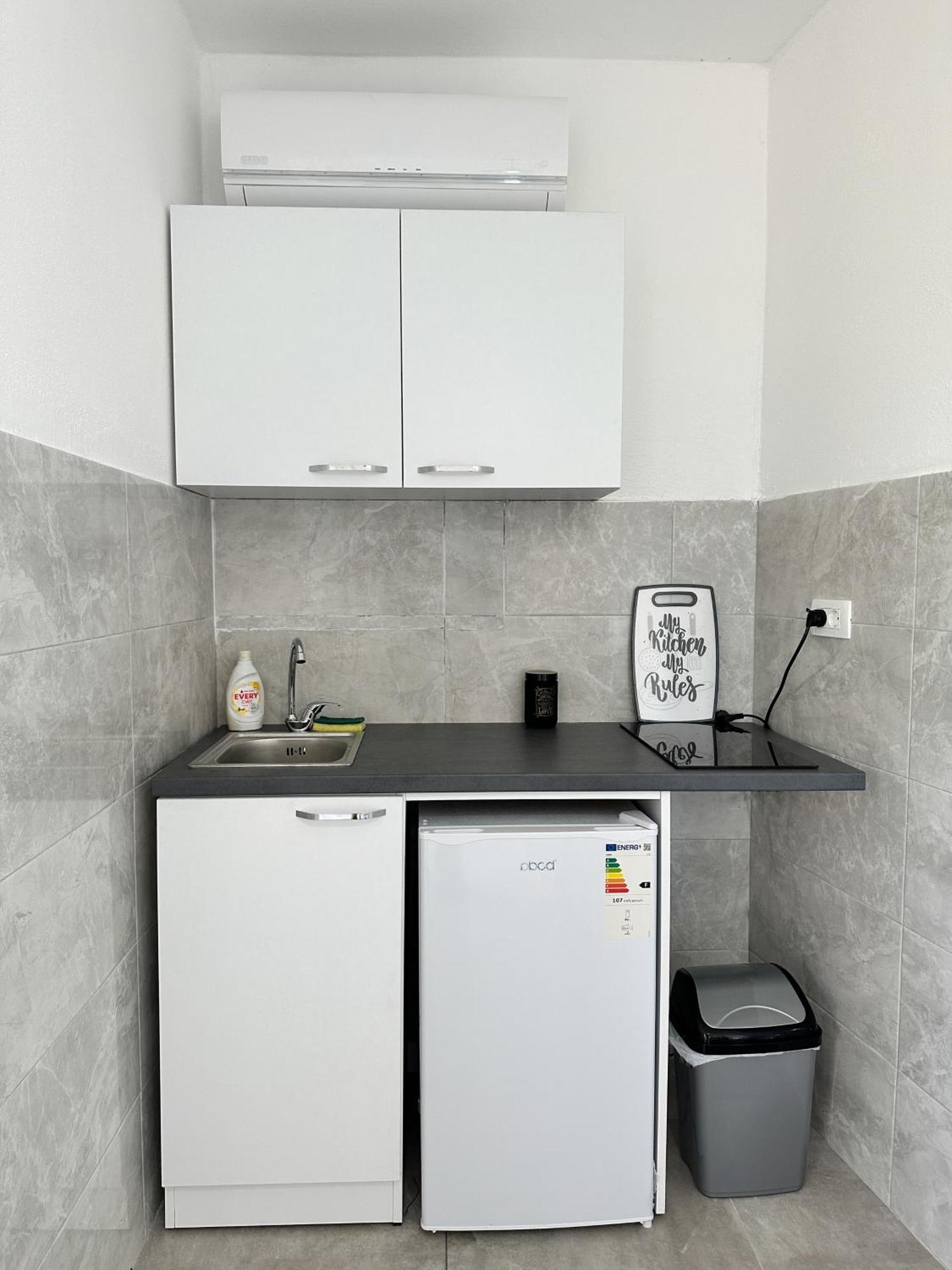 Jasmin Apartmani Bar Extérieur photo