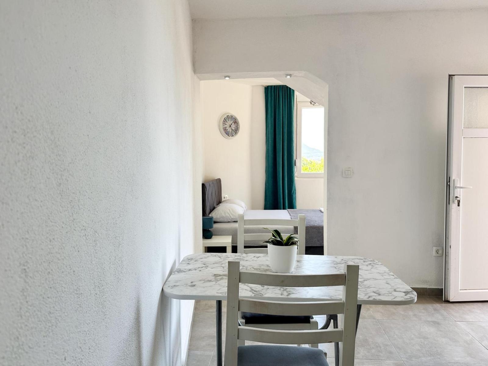 Jasmin Apartmani Bar Extérieur photo