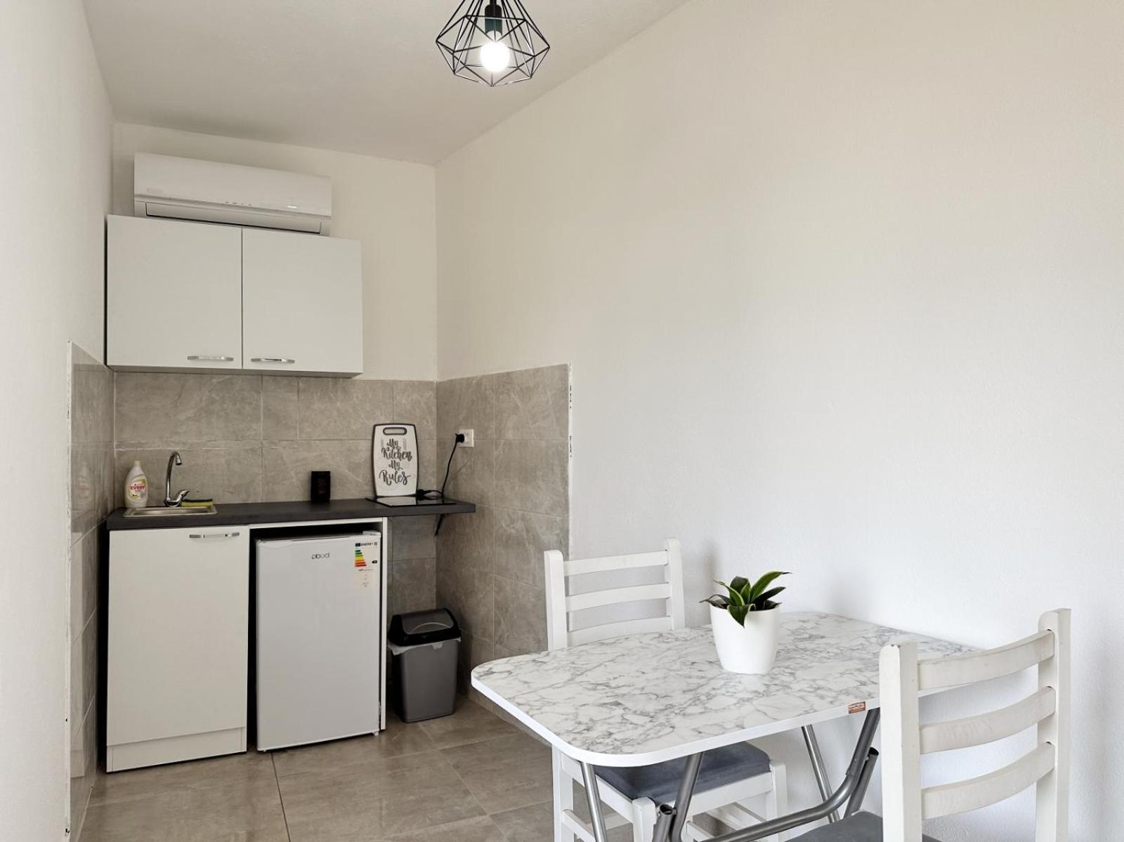 Jasmin Apartmani Bar Extérieur photo