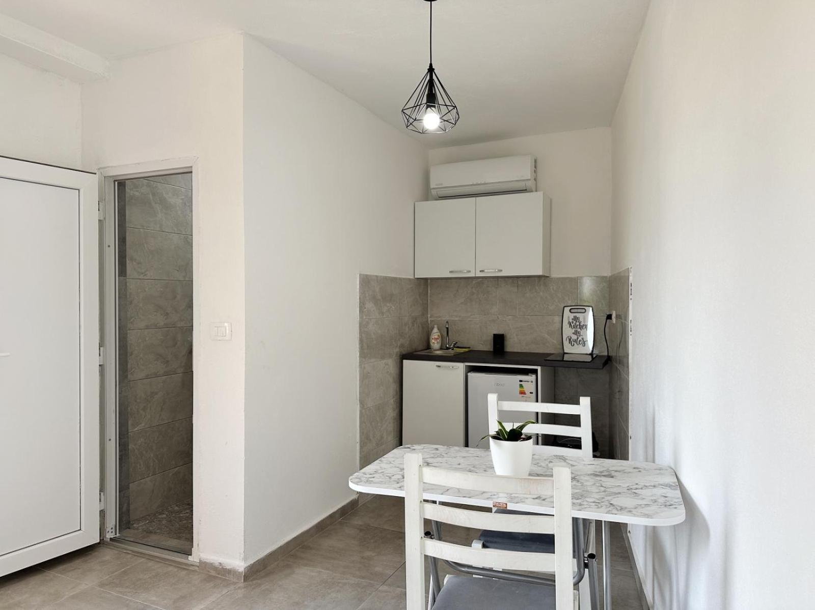 Jasmin Apartmani Bar Extérieur photo