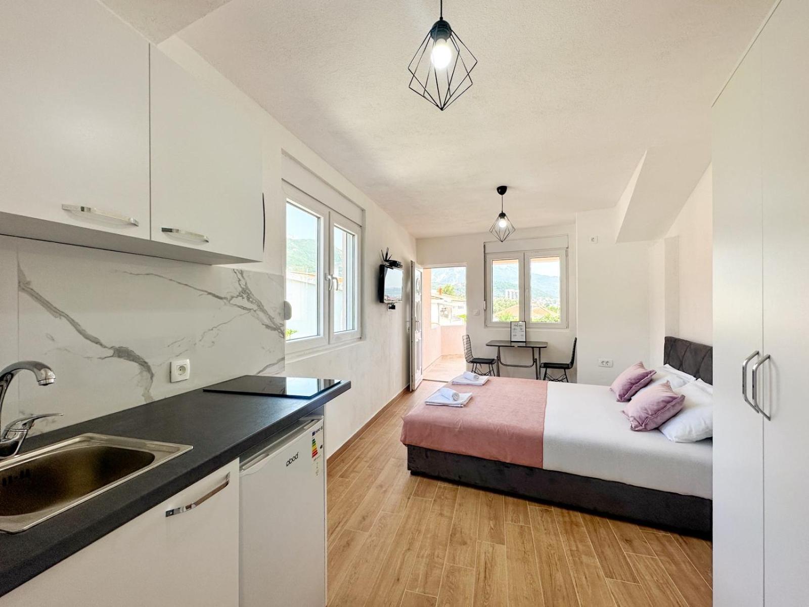 Jasmin Apartmani Bar Extérieur photo