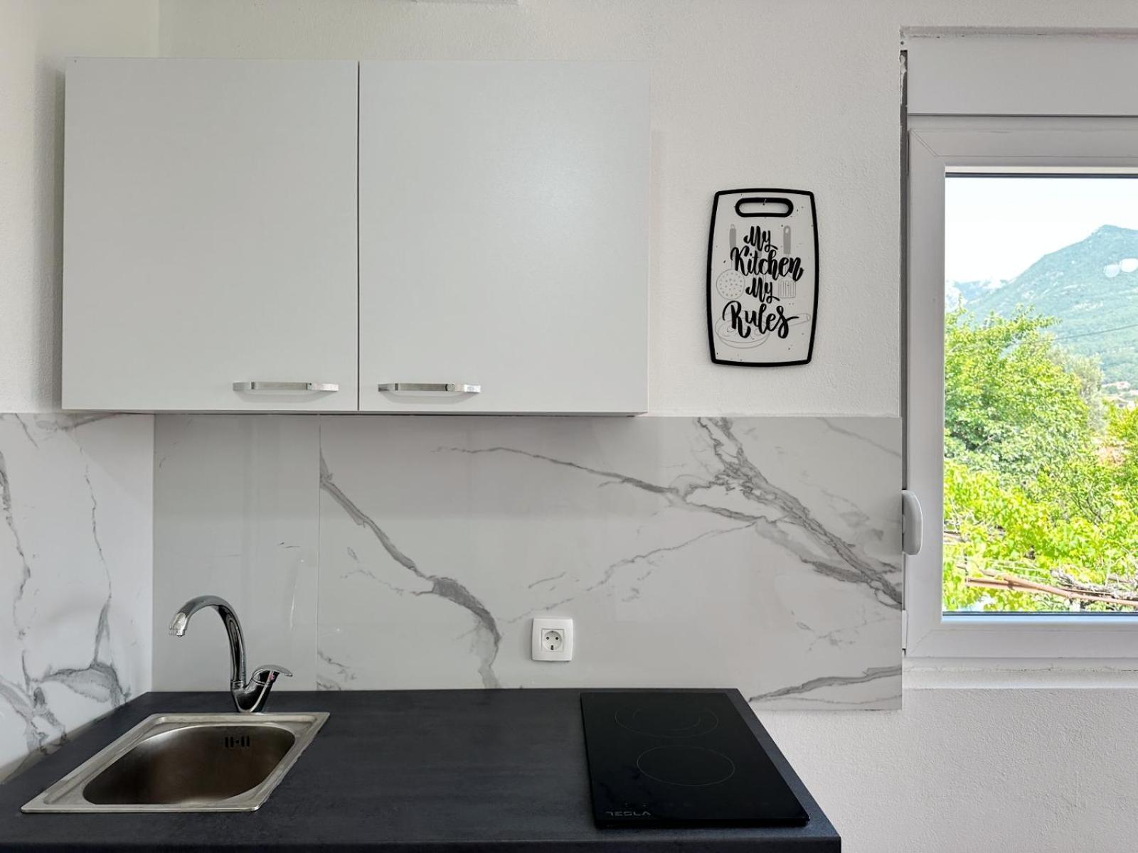 Jasmin Apartmani Bar Extérieur photo