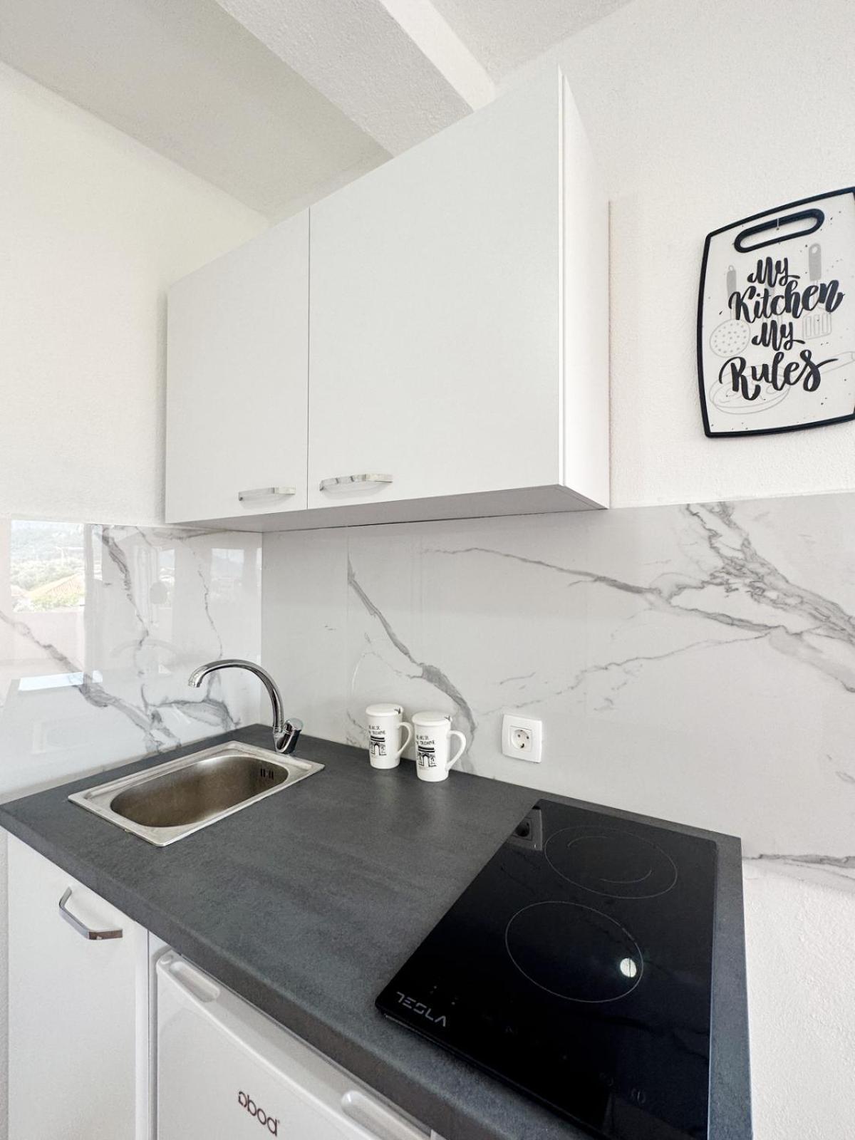 Jasmin Apartmani Bar Extérieur photo