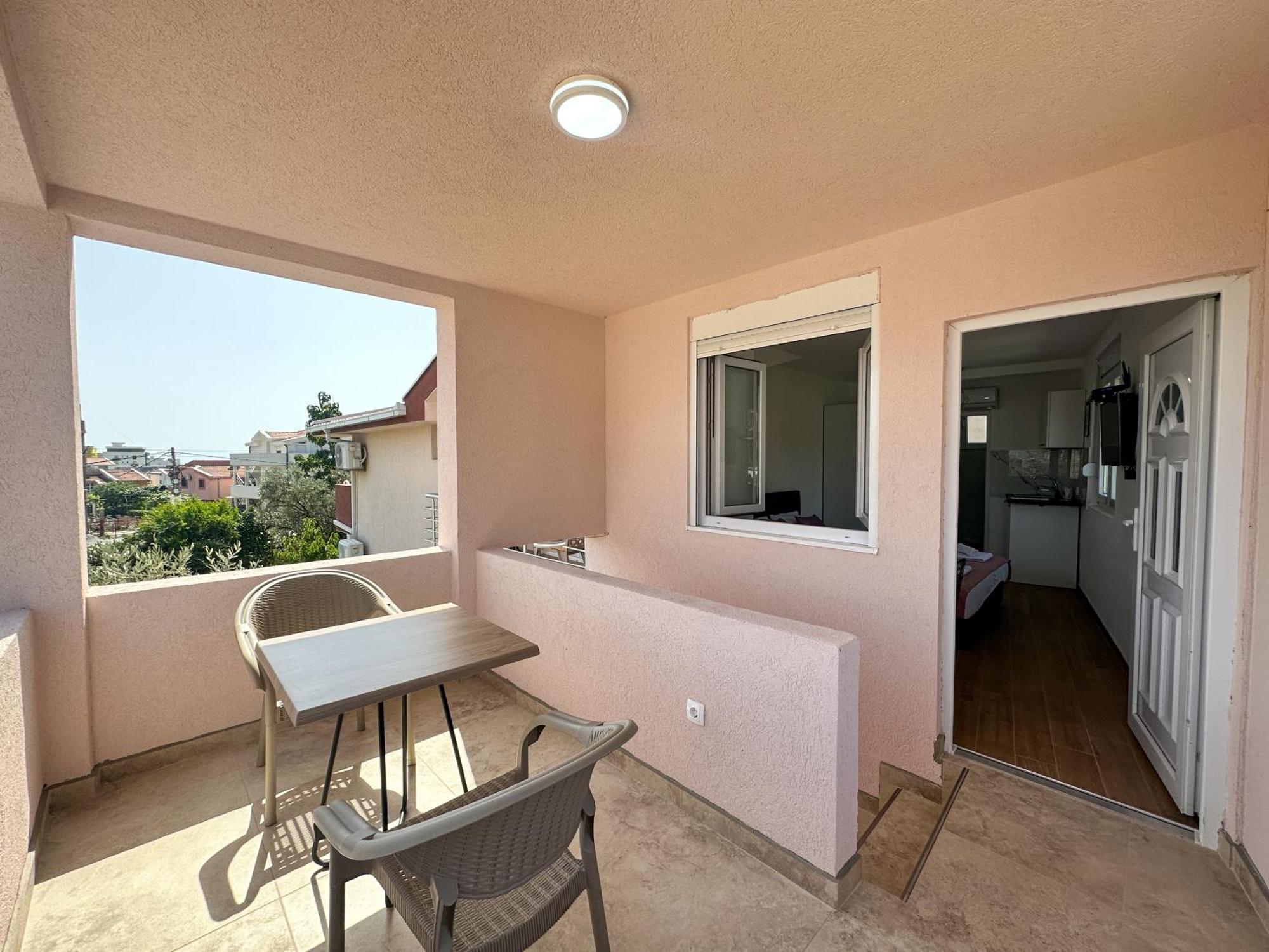 Jasmin Apartmani Bar Extérieur photo
