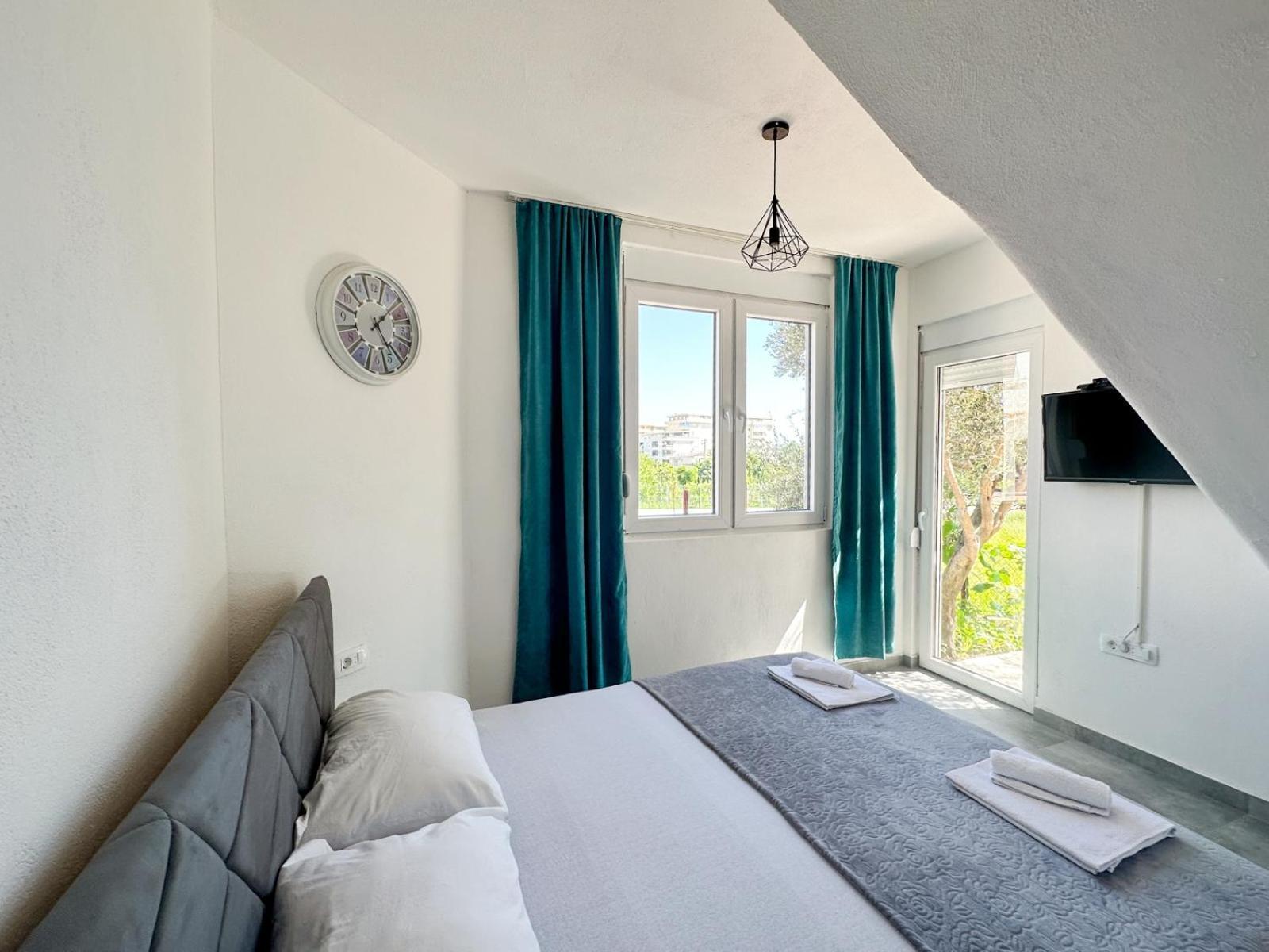Jasmin Apartmani Bar Chambre photo