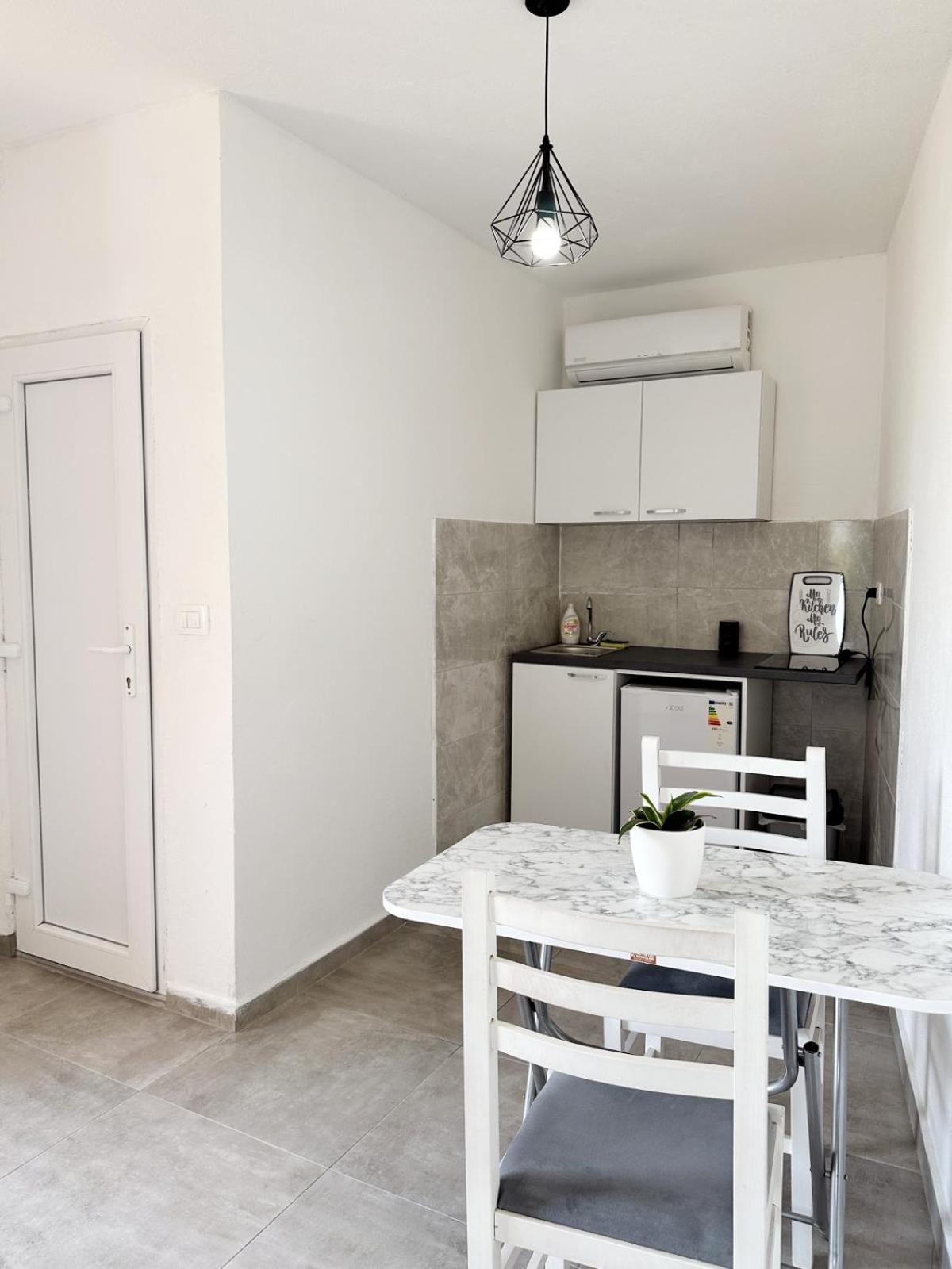Jasmin Apartmani Bar Chambre photo