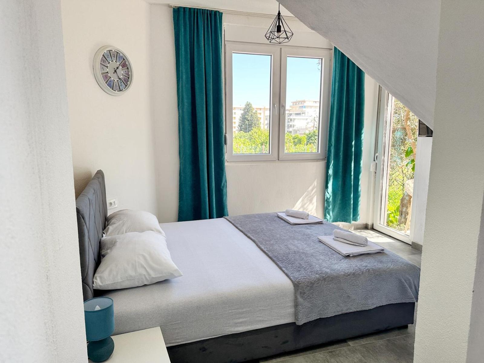 Jasmin Apartmani Bar Chambre photo