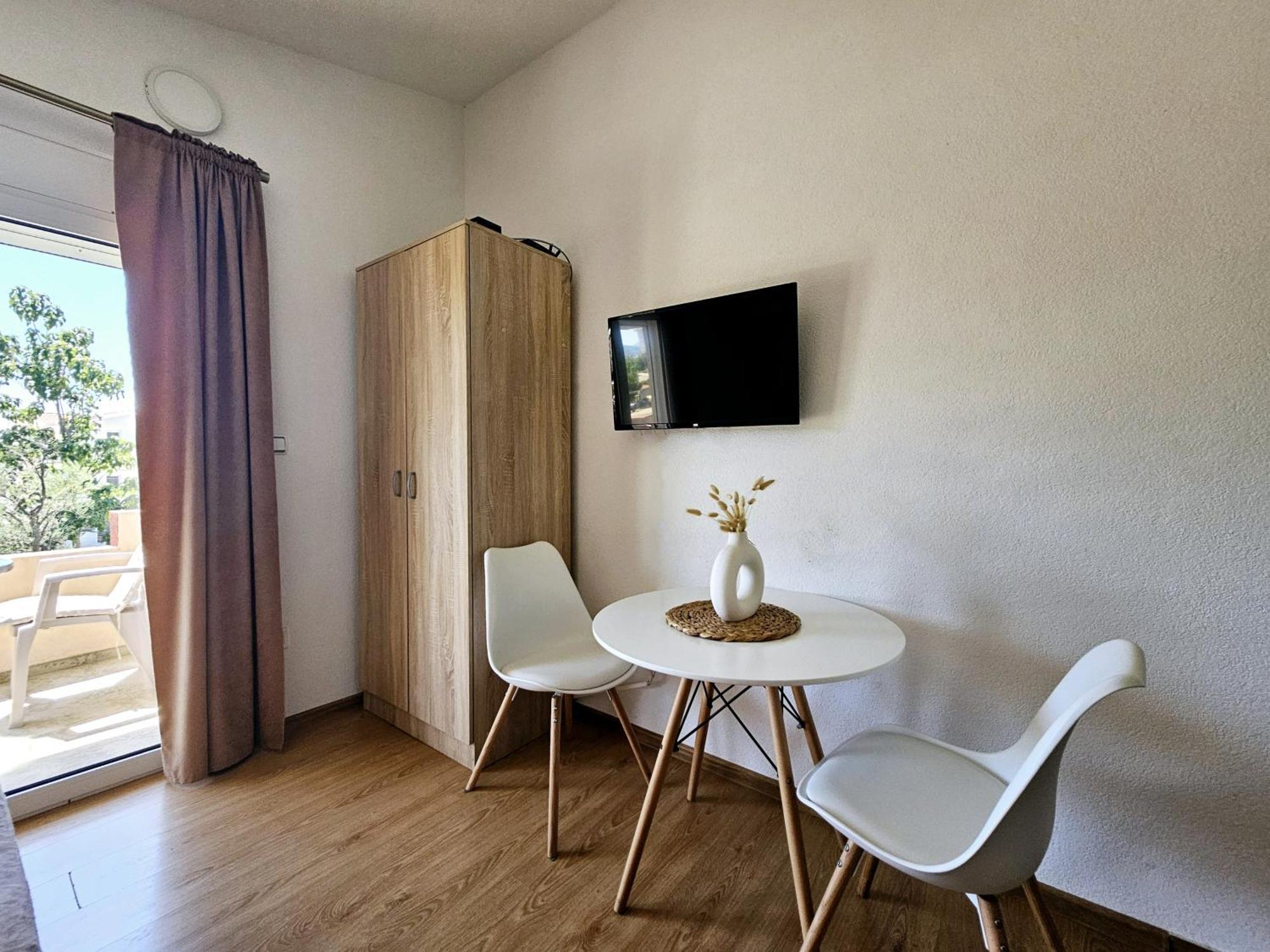 Jasmin Apartmani Bar Extérieur photo