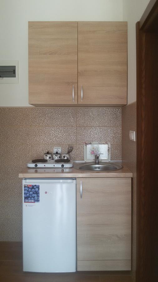 Jasmin Apartmani Bar Extérieur photo